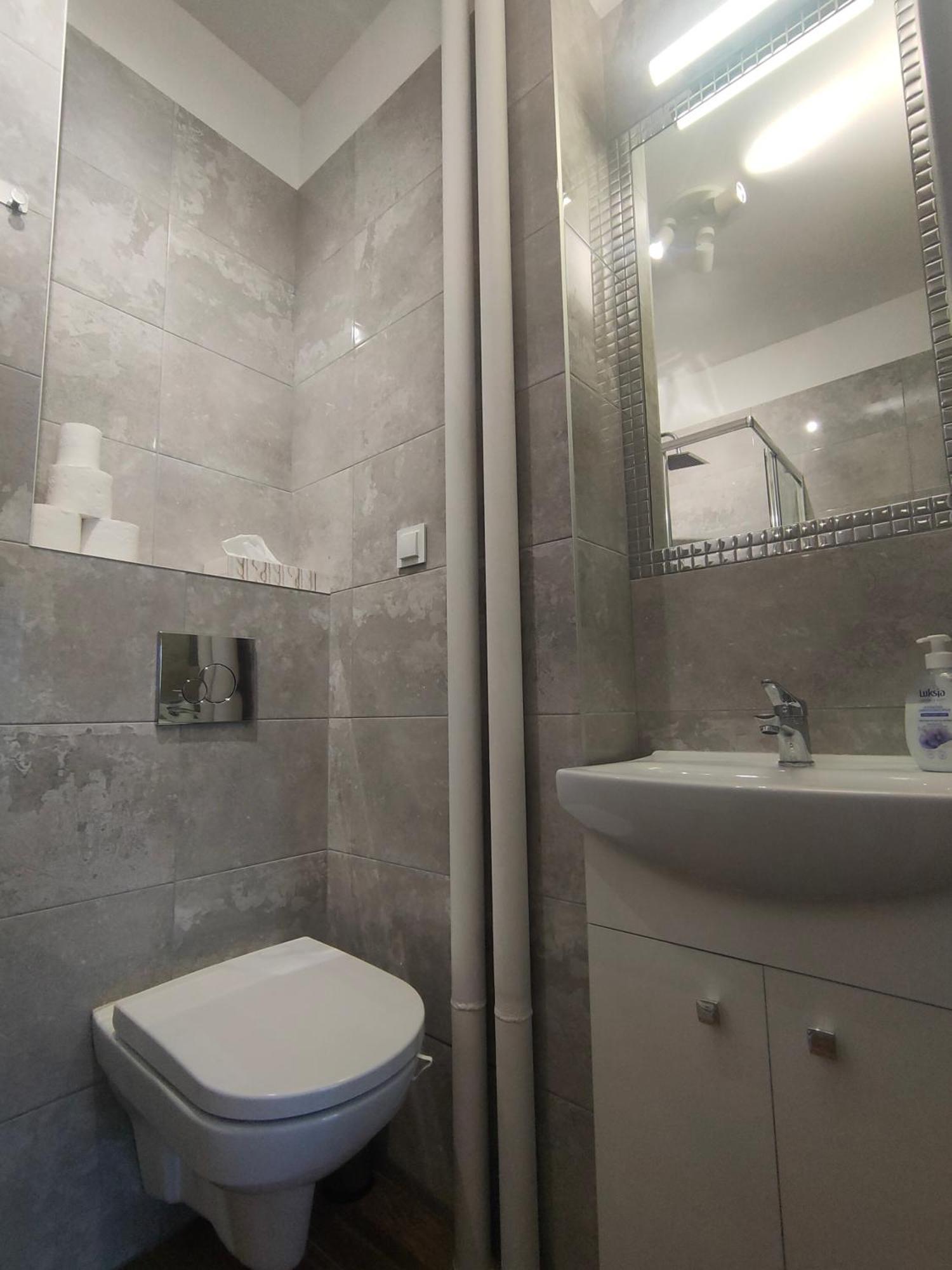 Fervor Jp No 3 Appartement
